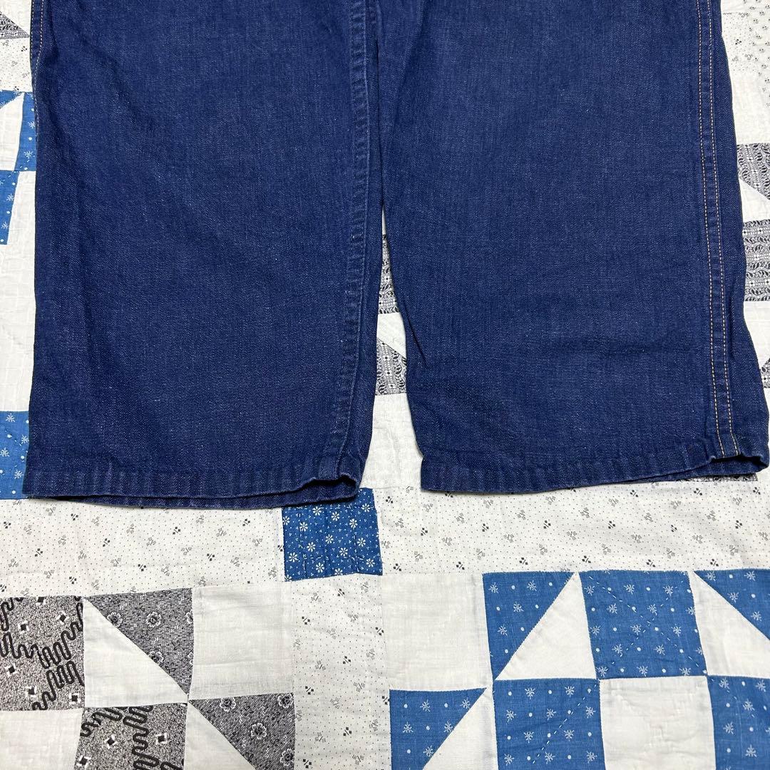 パンツ KS collection50s VINTAGE DENIM RANCH