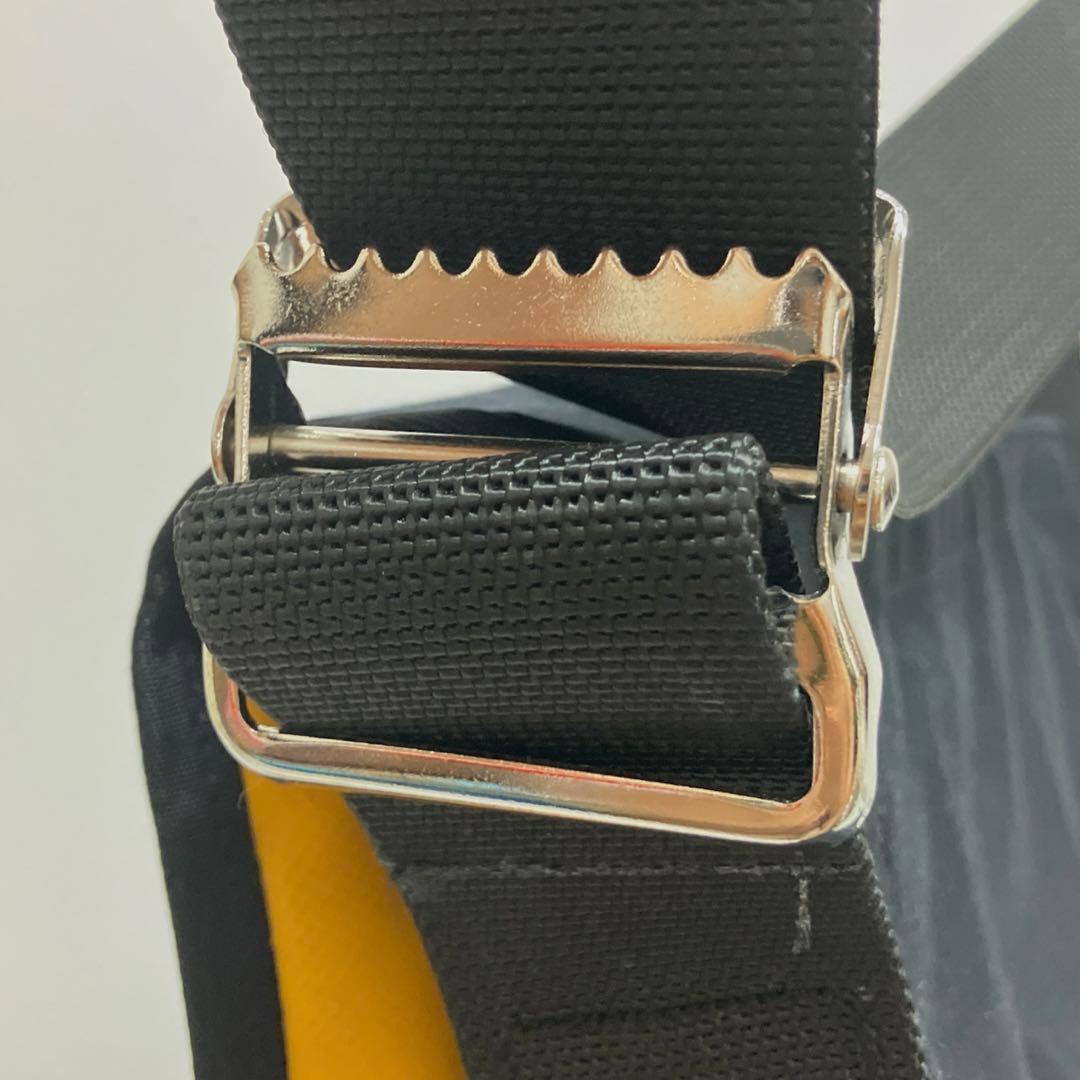 ディマティーニ メッセンジャー ショルダー de martini