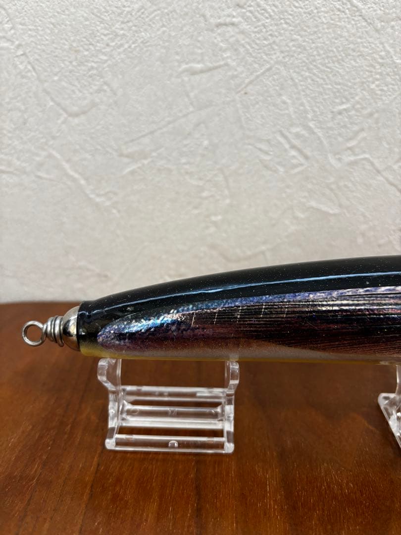 (美品)カーペンター　幻影120