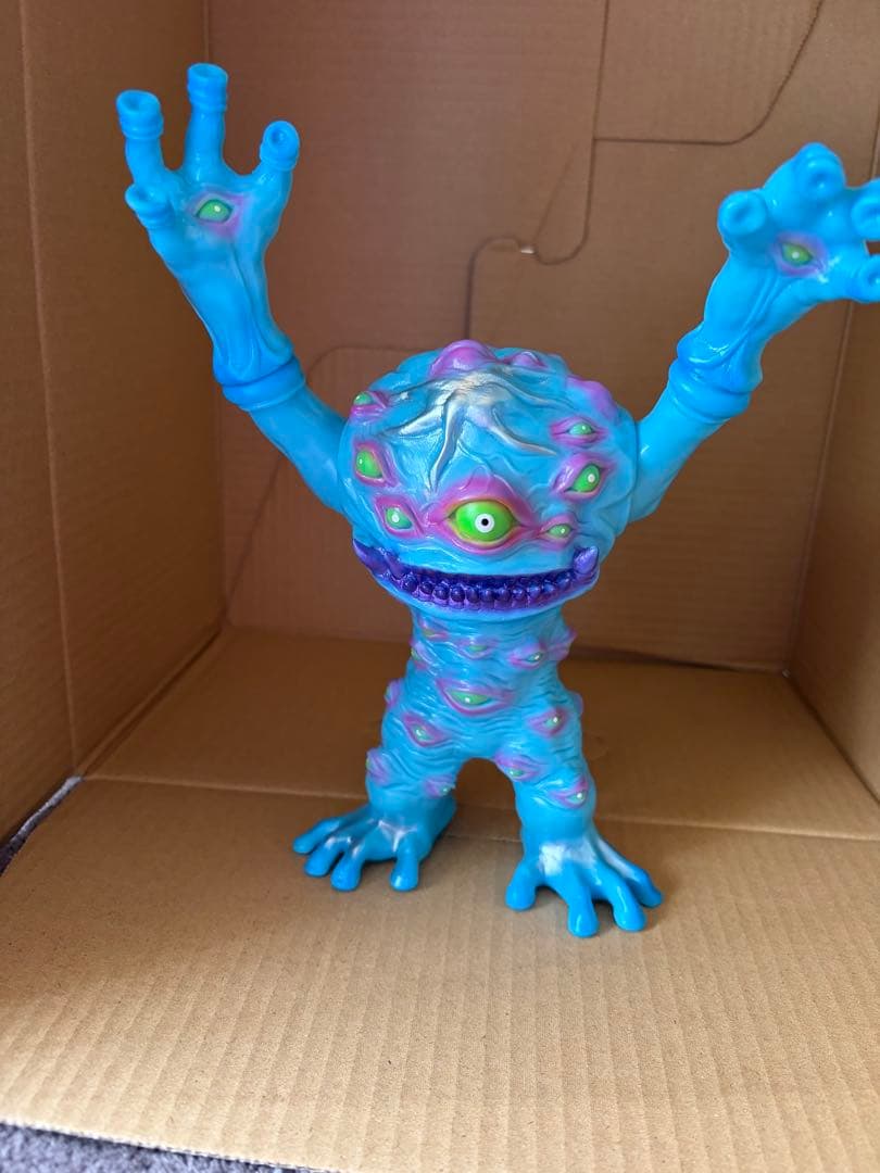 G*ジ様 シカルナ工房 メギーラ シカフェス16カラー (蓄光)