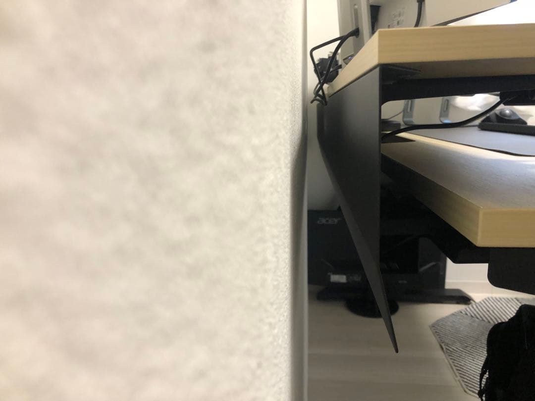 【参考価格39万】コクヨ シークエンス チルト 昇降 デスク 横幅 1550