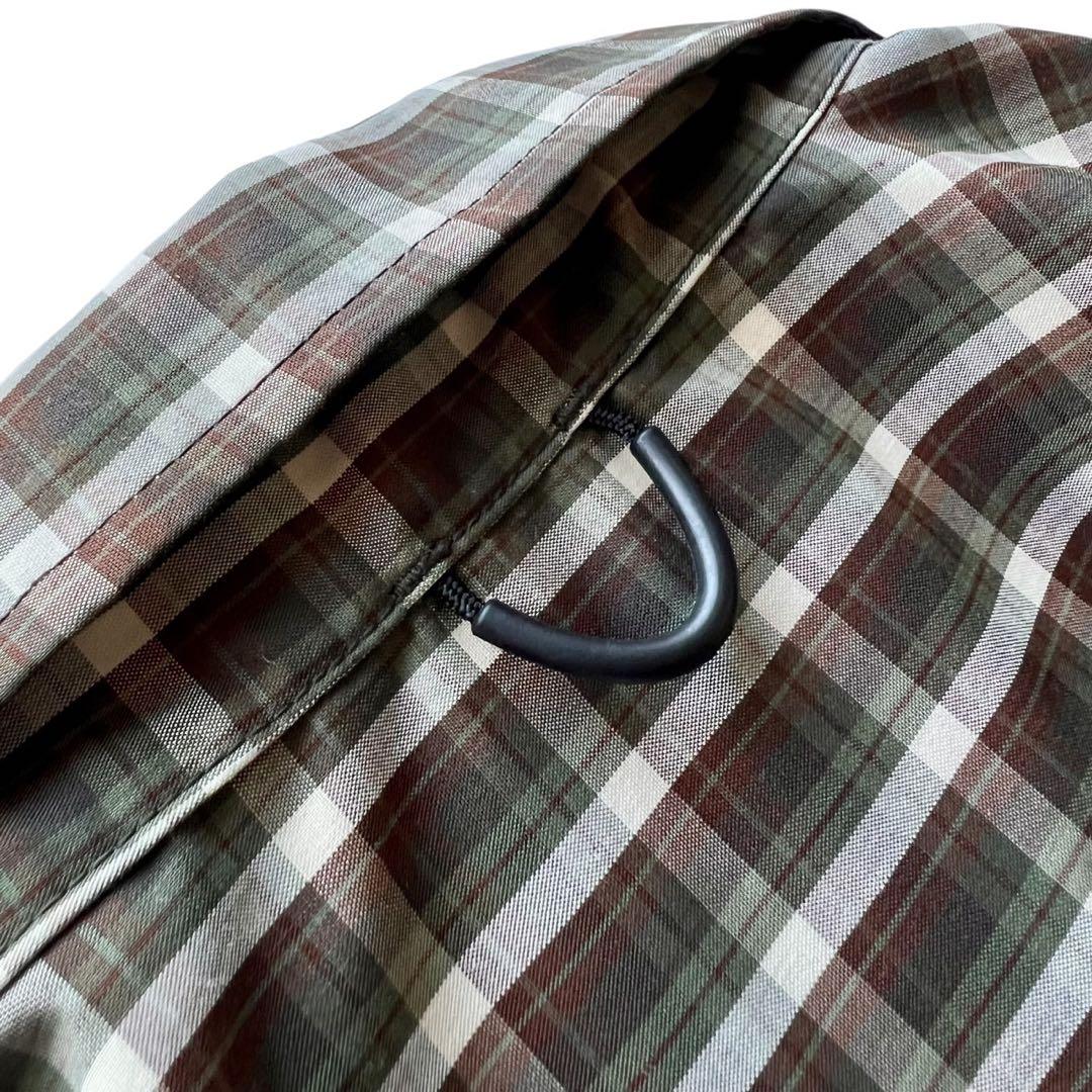 【美品】DaiwaPier39/TECH BUTTON DOWN SHIRTS