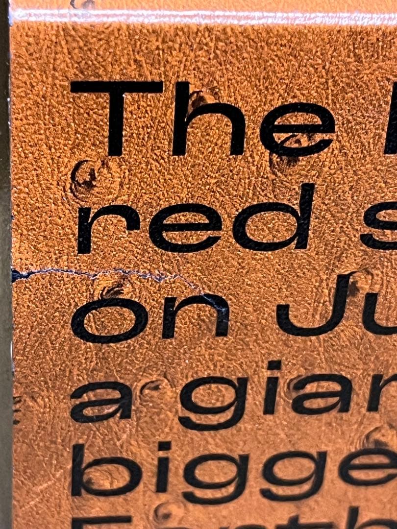 OMEGA X Swatch オーストリッチバンド