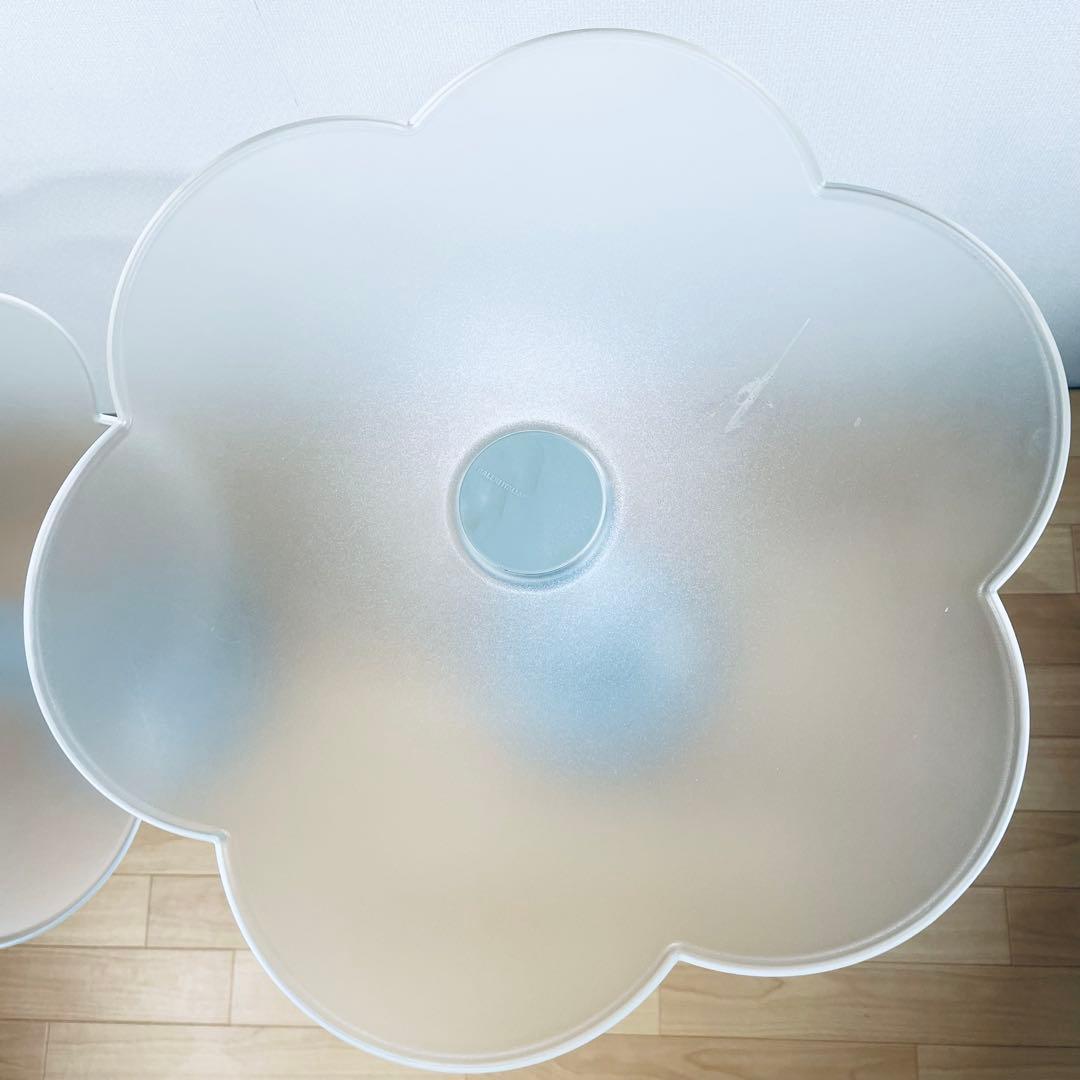 【希少】BALERI Italia Florian サイドテーブル 1卓No.1