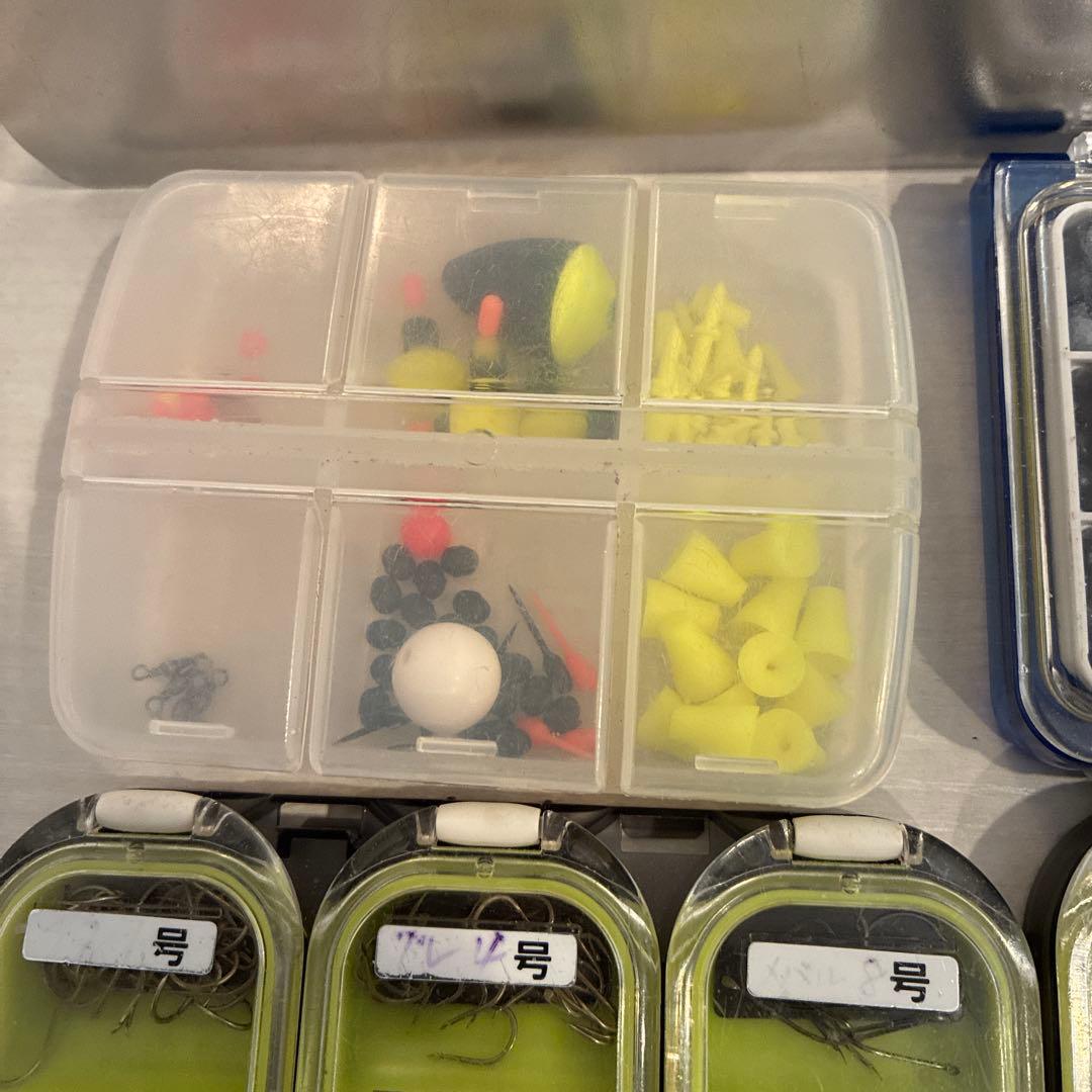 masa様　ライフジャケット M