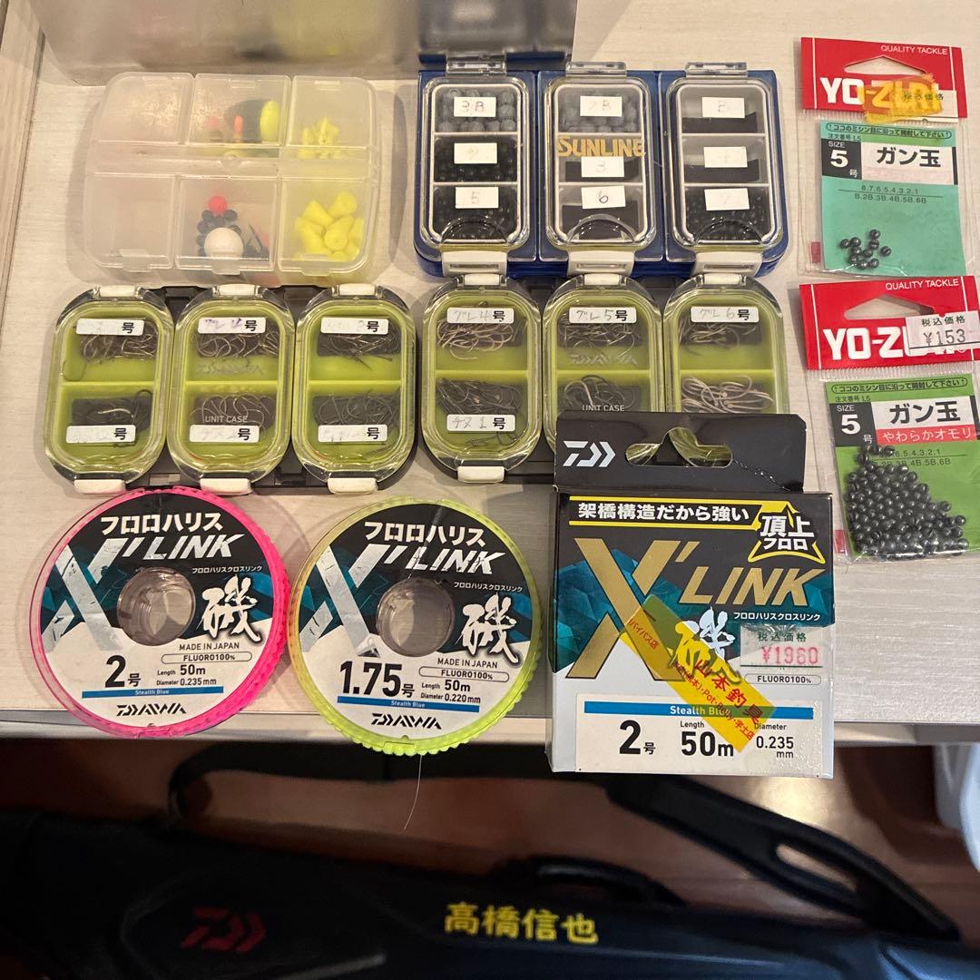 masa様　ライフジャケット M