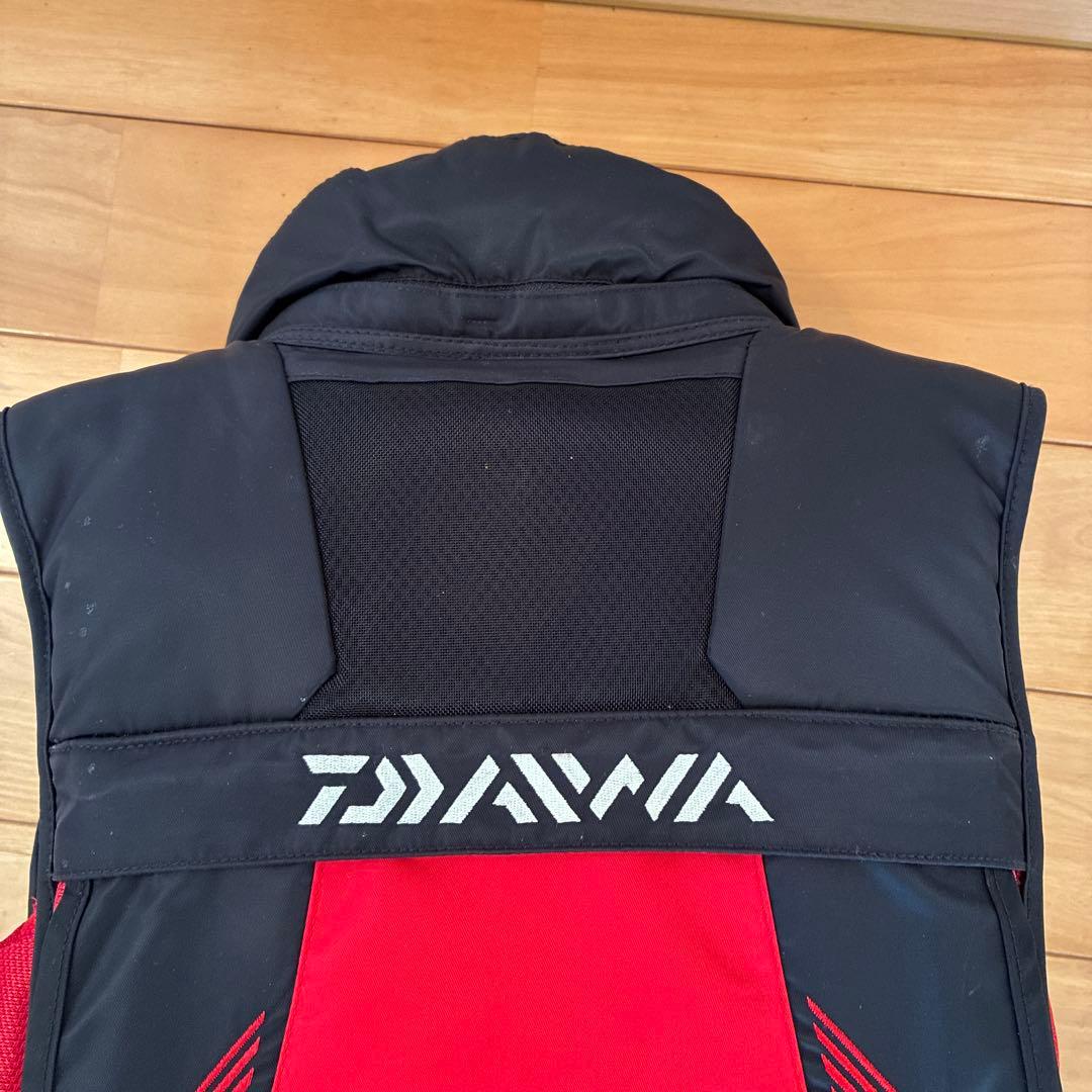 masa様　ライフジャケット M