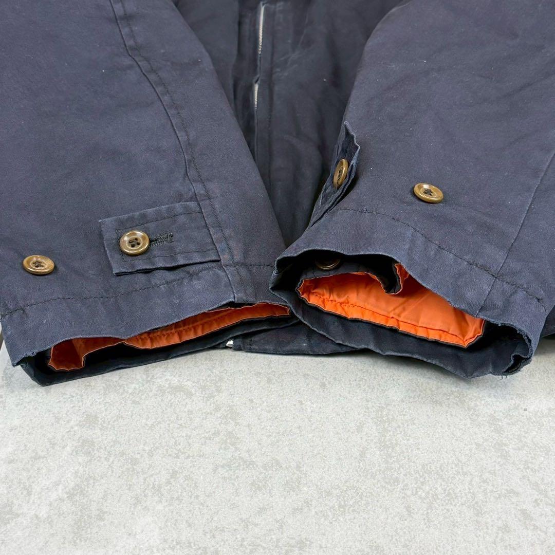 ジャケット・アウター jipijapa zip gimmick reversible jacket