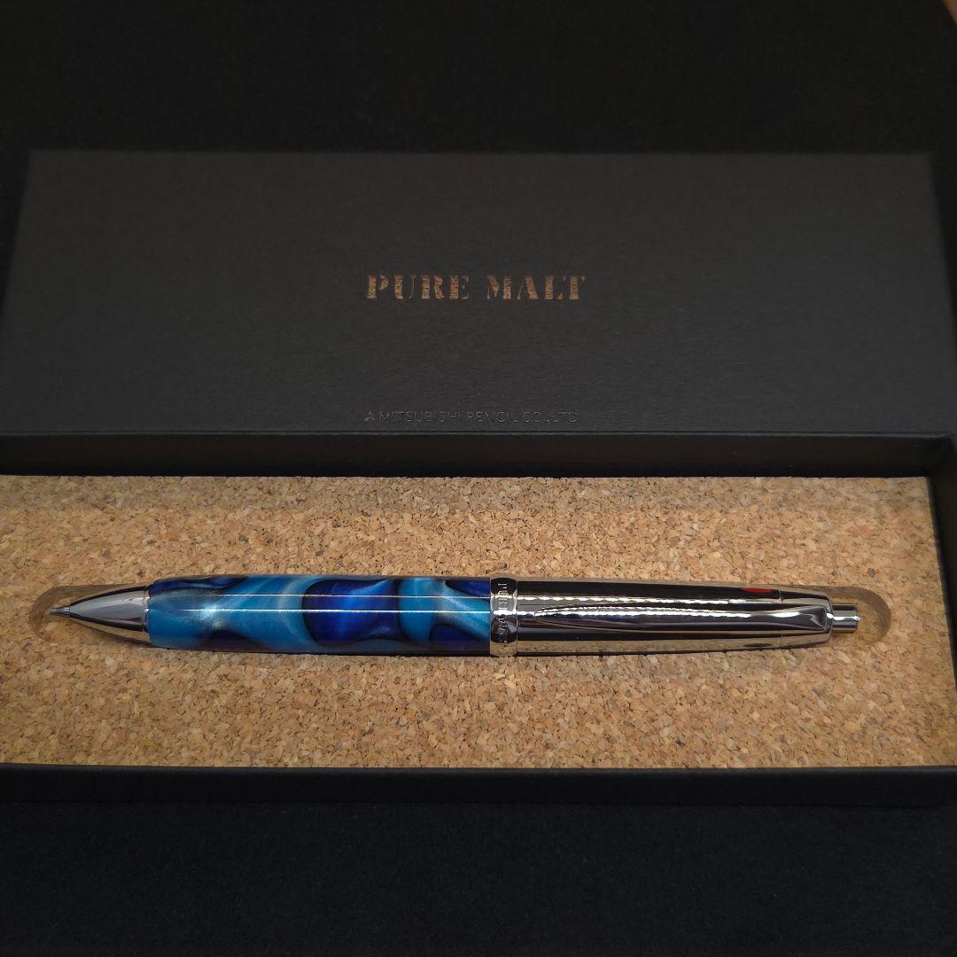 No.46ピュアモルトプレミアム3&1ウッドカスタム アクリル樹脂ポリッシュ仕上