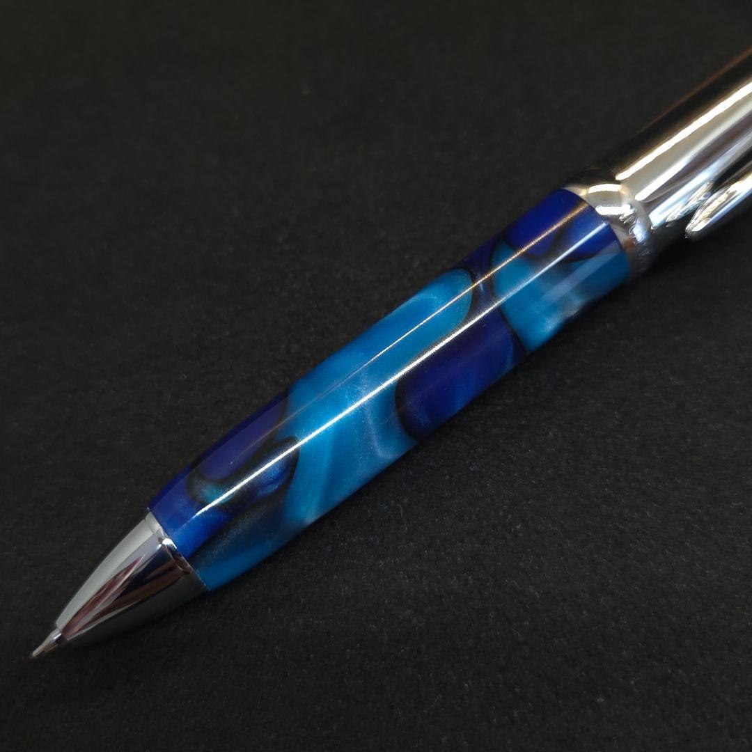 No.46ピュアモルトプレミアム3&1ウッドカスタム アクリル樹脂ポリッシュ仕上