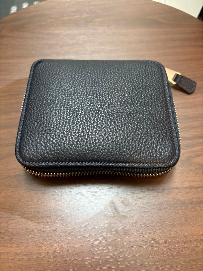 メゾンタクヤ　コンパクトウォレット