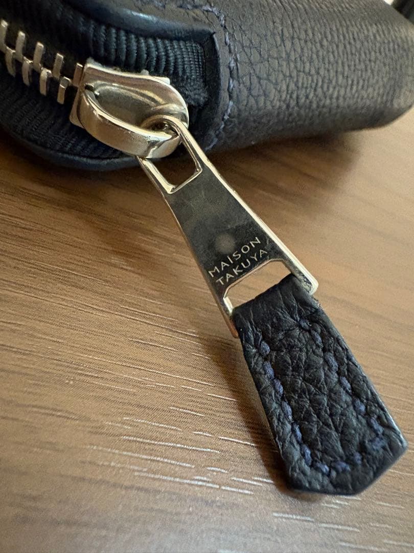 メゾンタクヤ　コンパクトウォレット