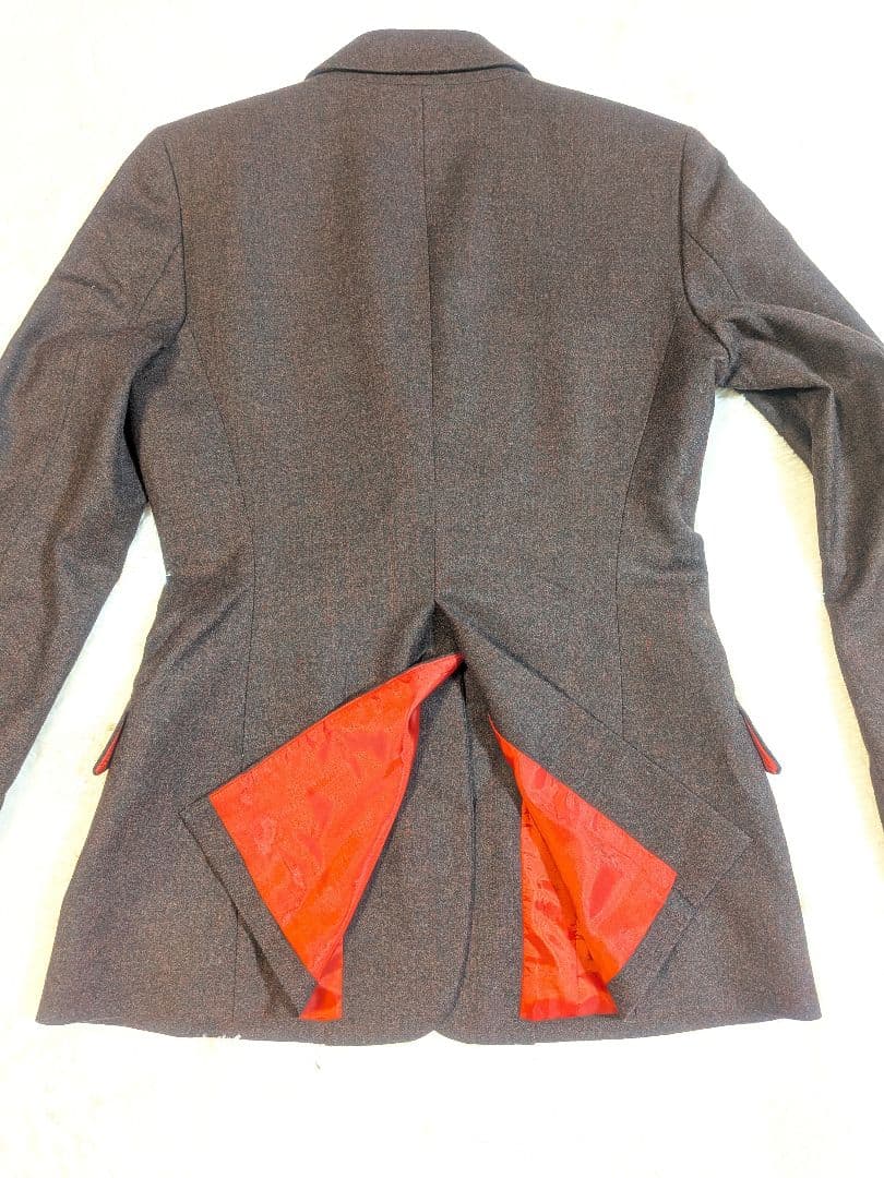 極美品✨️ポールスミス スーツ セットアップ ツイード ウール 42