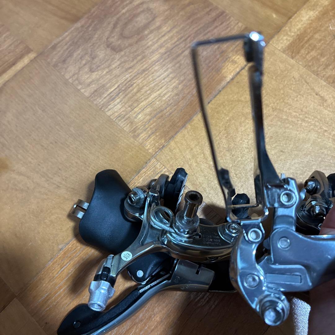 【訳あり】Shimano（シマノ）Tiagra4500セット☆