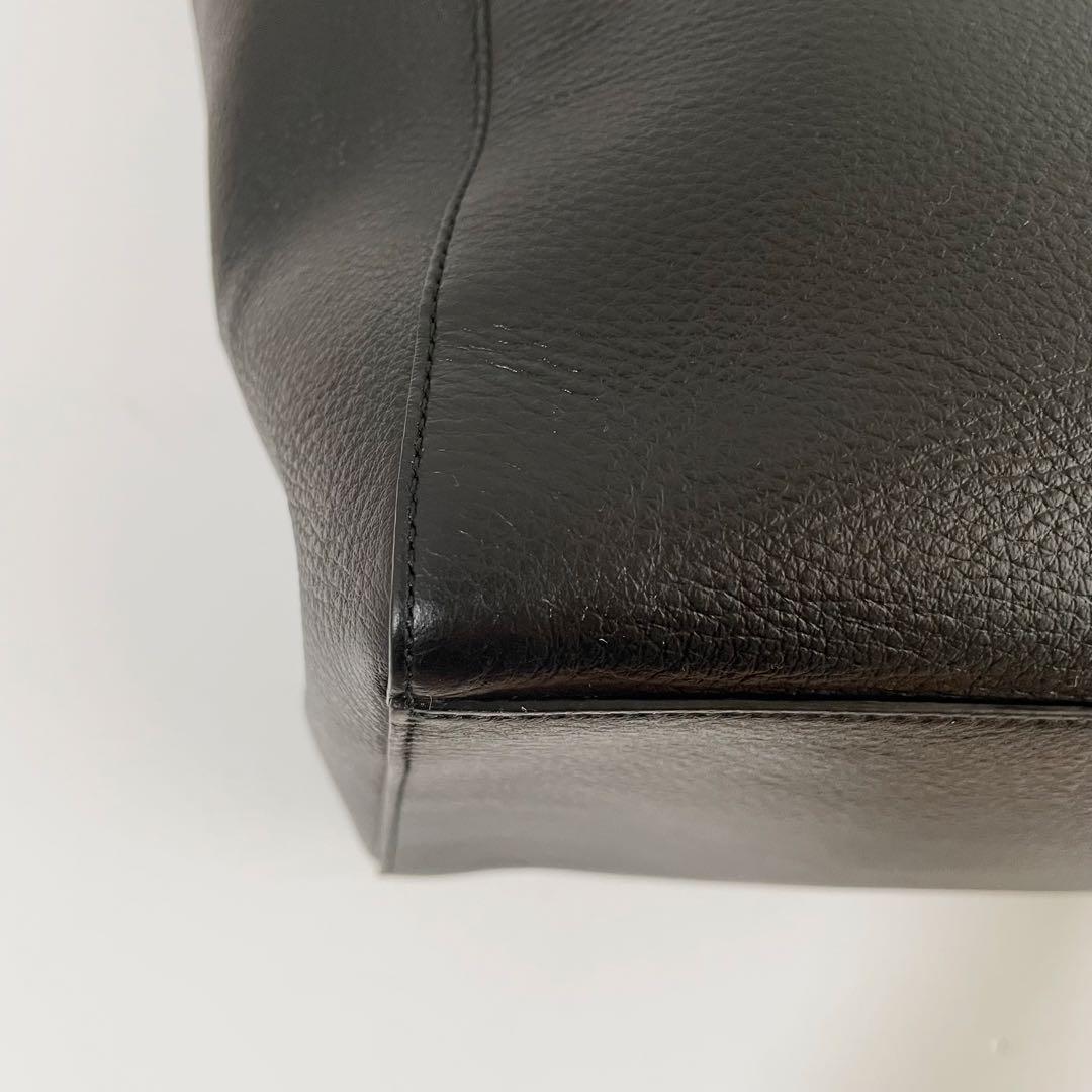 【極美品/現行】バレンシアガ エブリデイ イーストウェスト トートバッグ