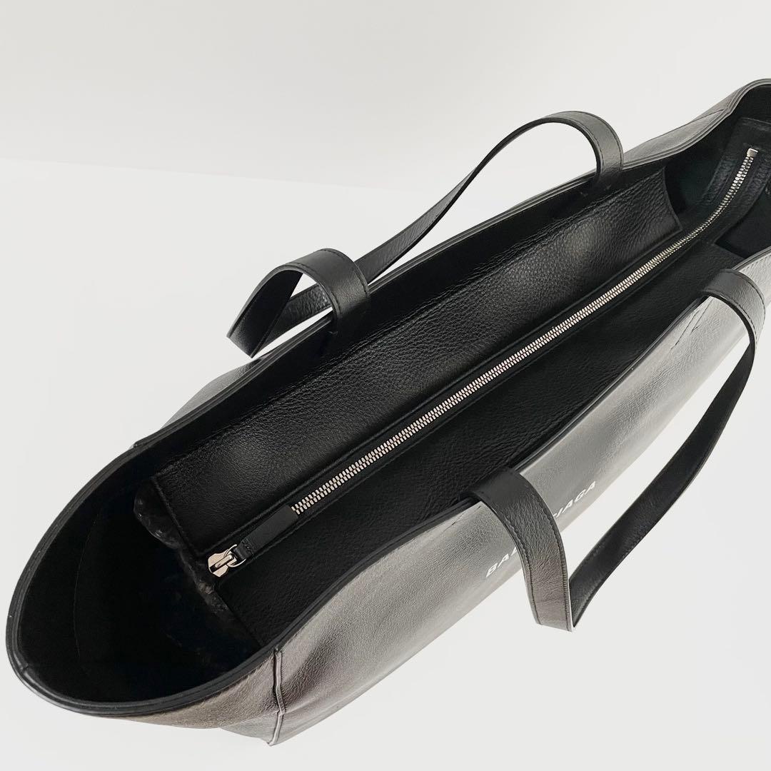 【極美品/現行】バレンシアガ エブリデイ イーストウェスト トートバッグ