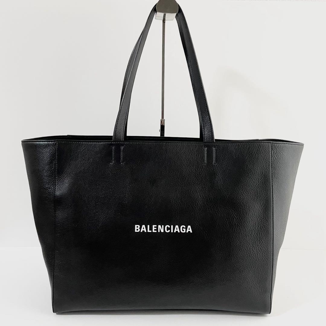 【極美品/現行】バレンシアガ エブリデイ イーストウェスト トートバッグ