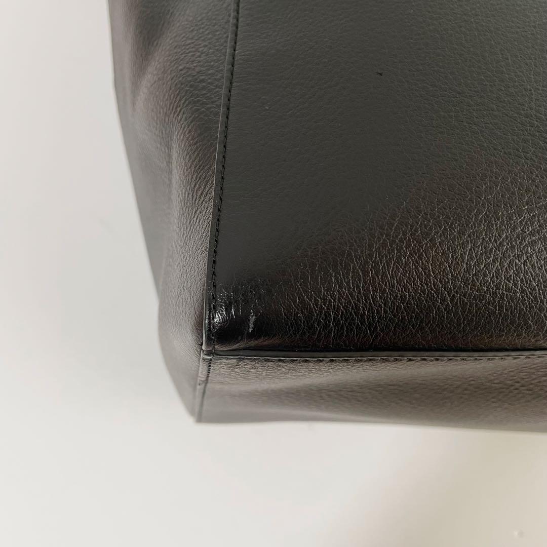 【極美品/現行】バレンシアガ エブリデイ イーストウェスト トートバッグ