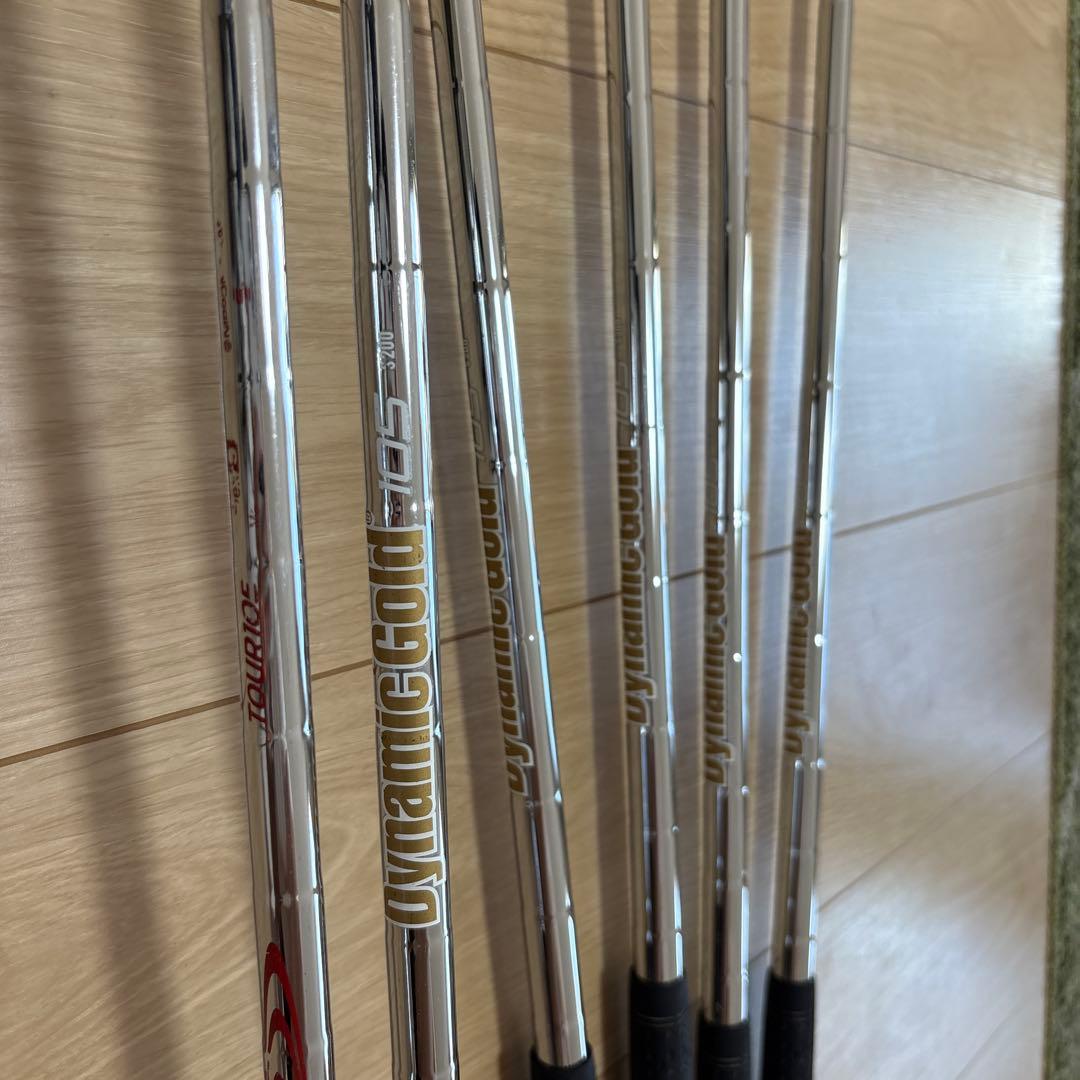 ［最終値下］YAMAHA FOURTEEN PING メンズ ゴルフクラブセット