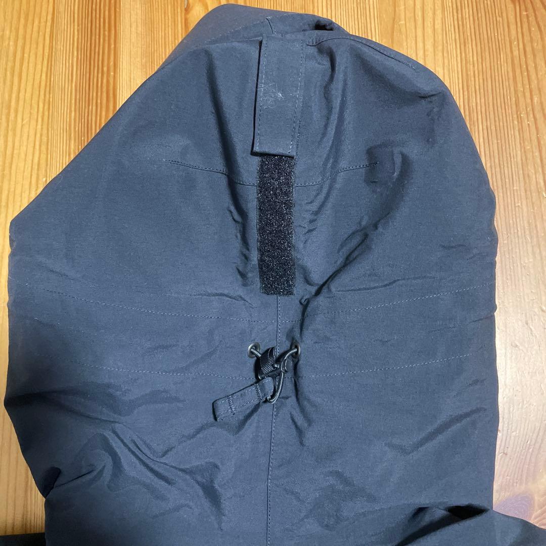 Tilak Raptor Mig Jacket ティラック