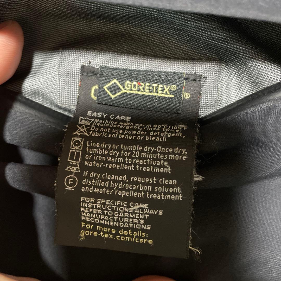 Tilak Raptor Mig Jacket ティラック