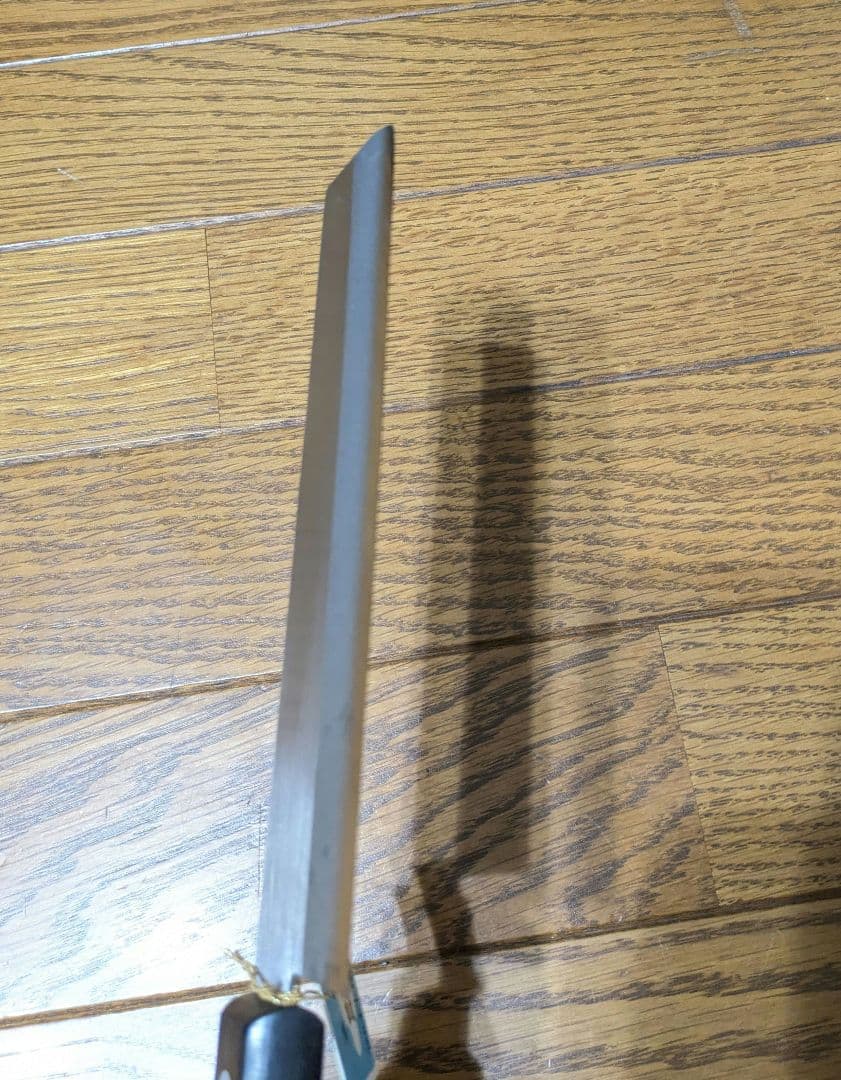 御料理包丁 最高級 菜切り包丁　三木市　刃物　包丁