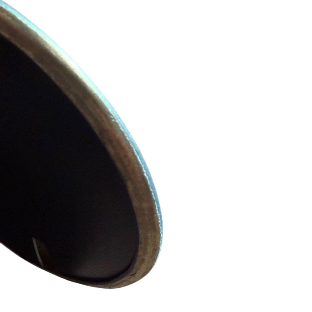 イタリア製 ARTEM 高級置き時計 205Q 振り子式