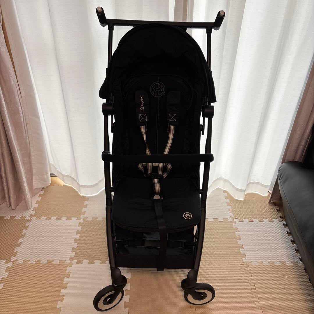 サイベックス　リベル2024