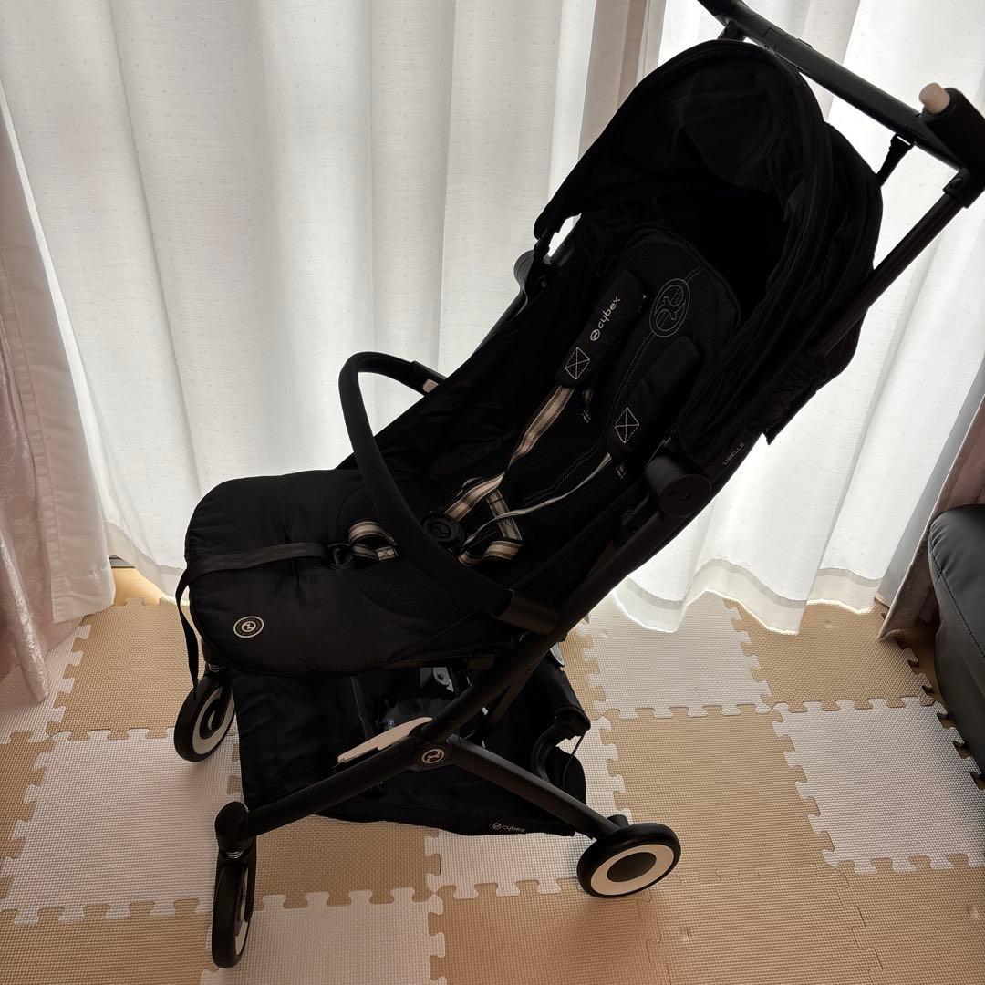 サイベックス　リベル2024