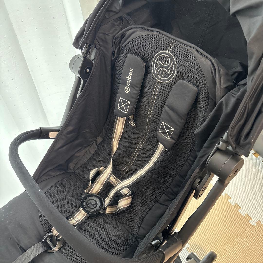 サイベックス　リベル2024