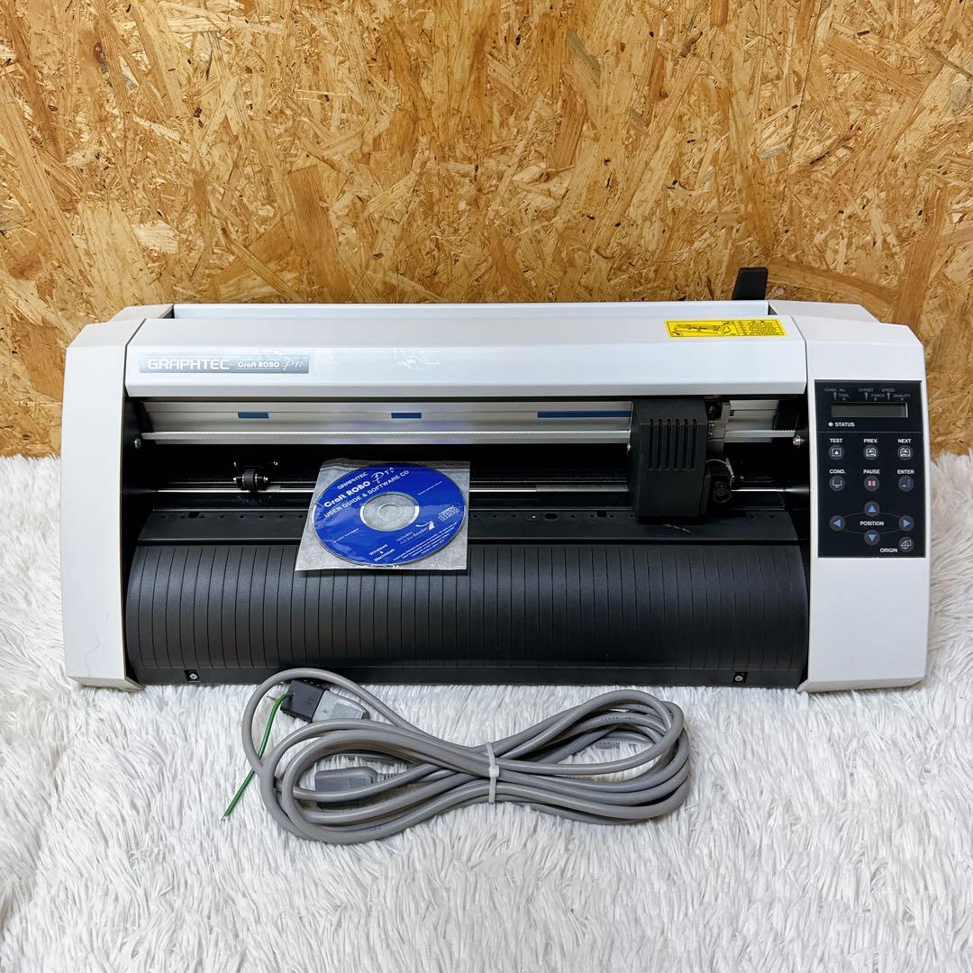 その他 GRAPHTEC CE5000-40-CRP Craft ROBO PRO