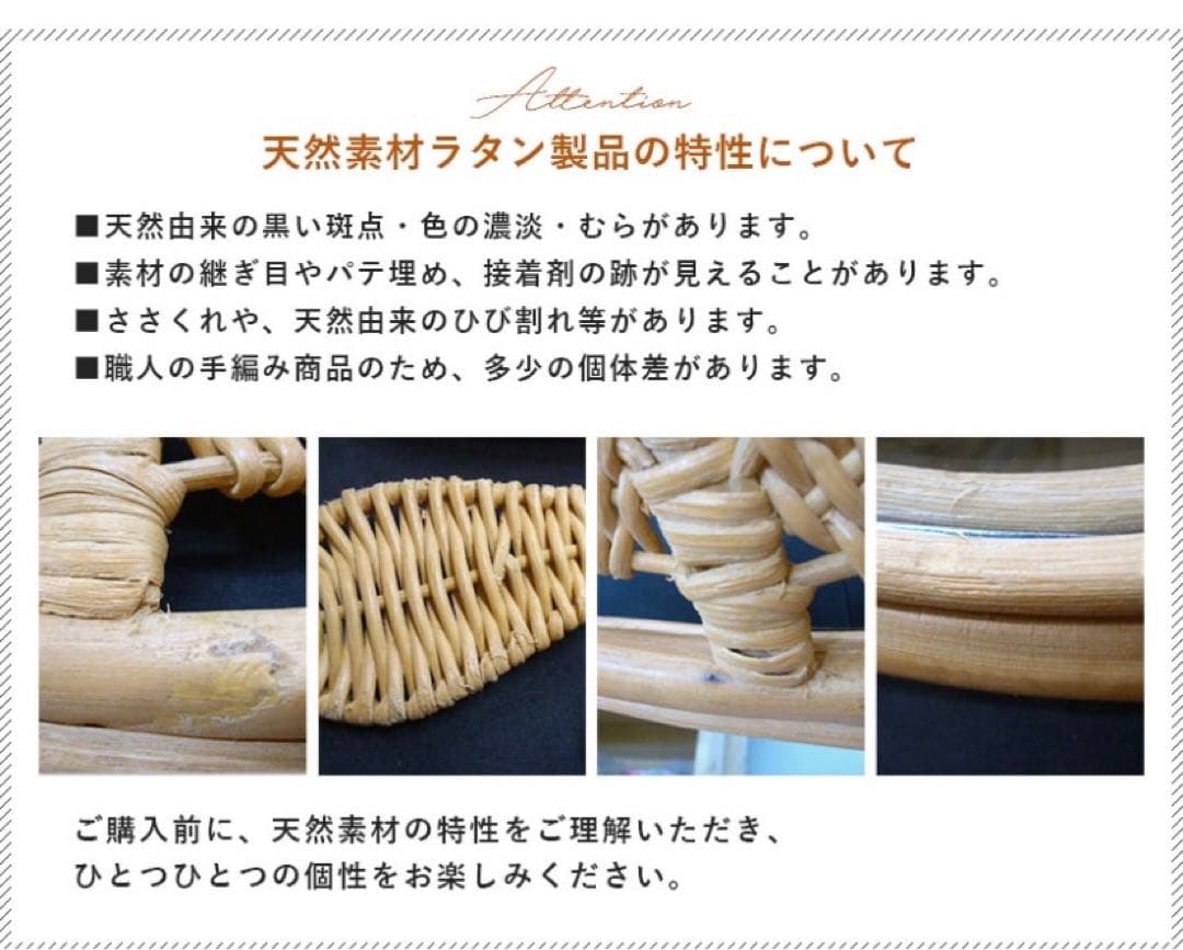 ファーム リビング 鏡　ミラー　ferm LIVING ☆洋なし