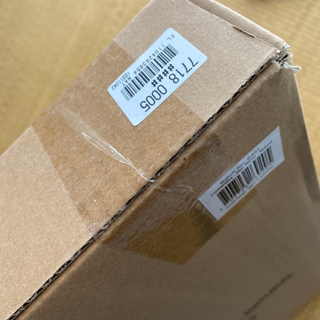 ファーム リビング 鏡　ミラー　ferm LIVING ☆洋なし