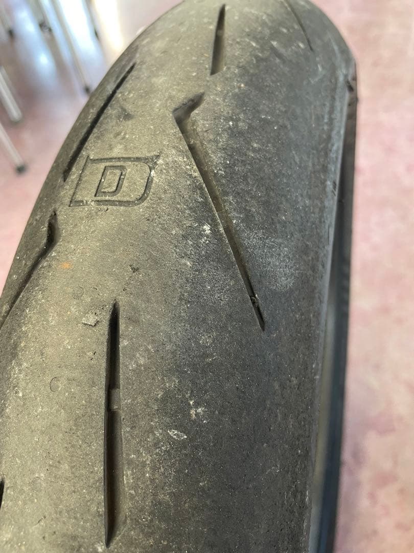 110 140 スーパーコルサ　V4 SC1