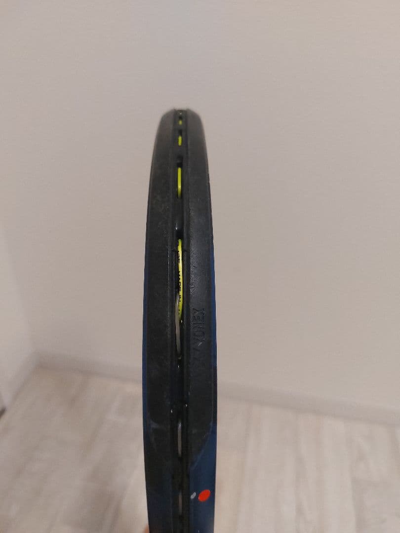 YONEX EZONE 100SL G1 テニスラケット 270g ヨネックス