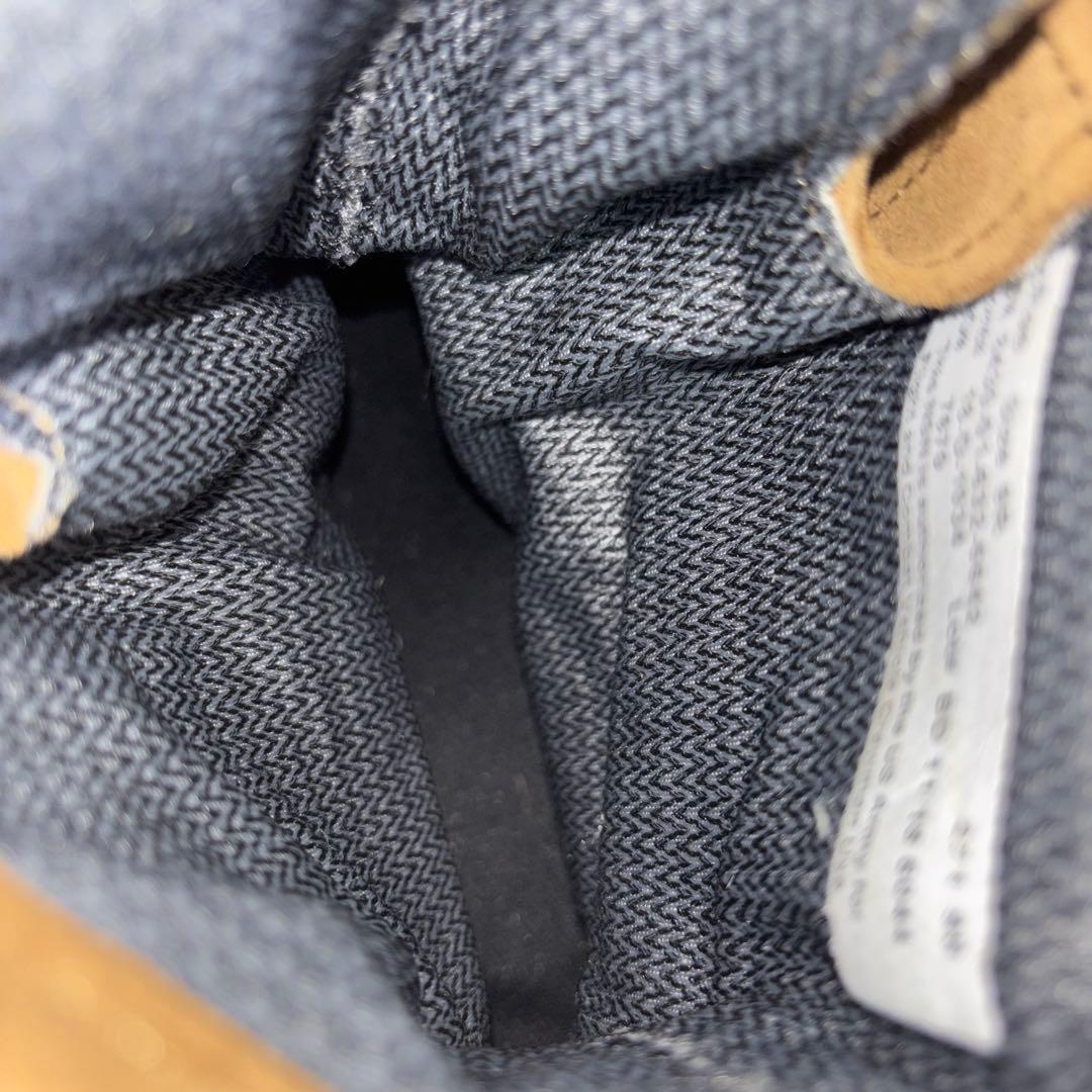 米軍　 実物　McRaefootwear GORE−TEX 27cm 送料無料