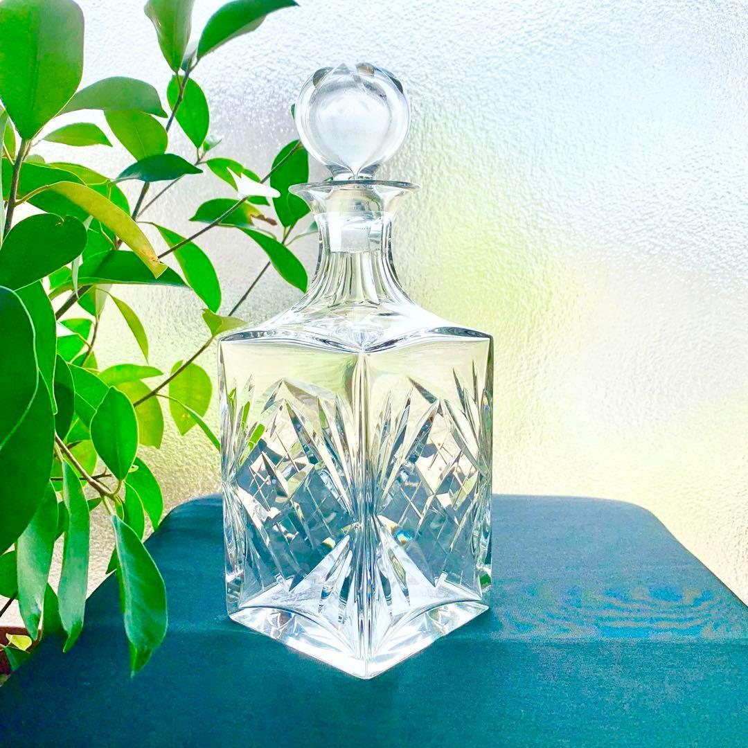 オールド サンルイ デキャンタ Old Saint Louis カラフェ