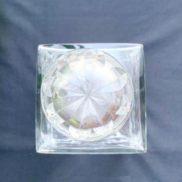 オールド サンルイ デキャンタ Old Saint Louis カラフェ