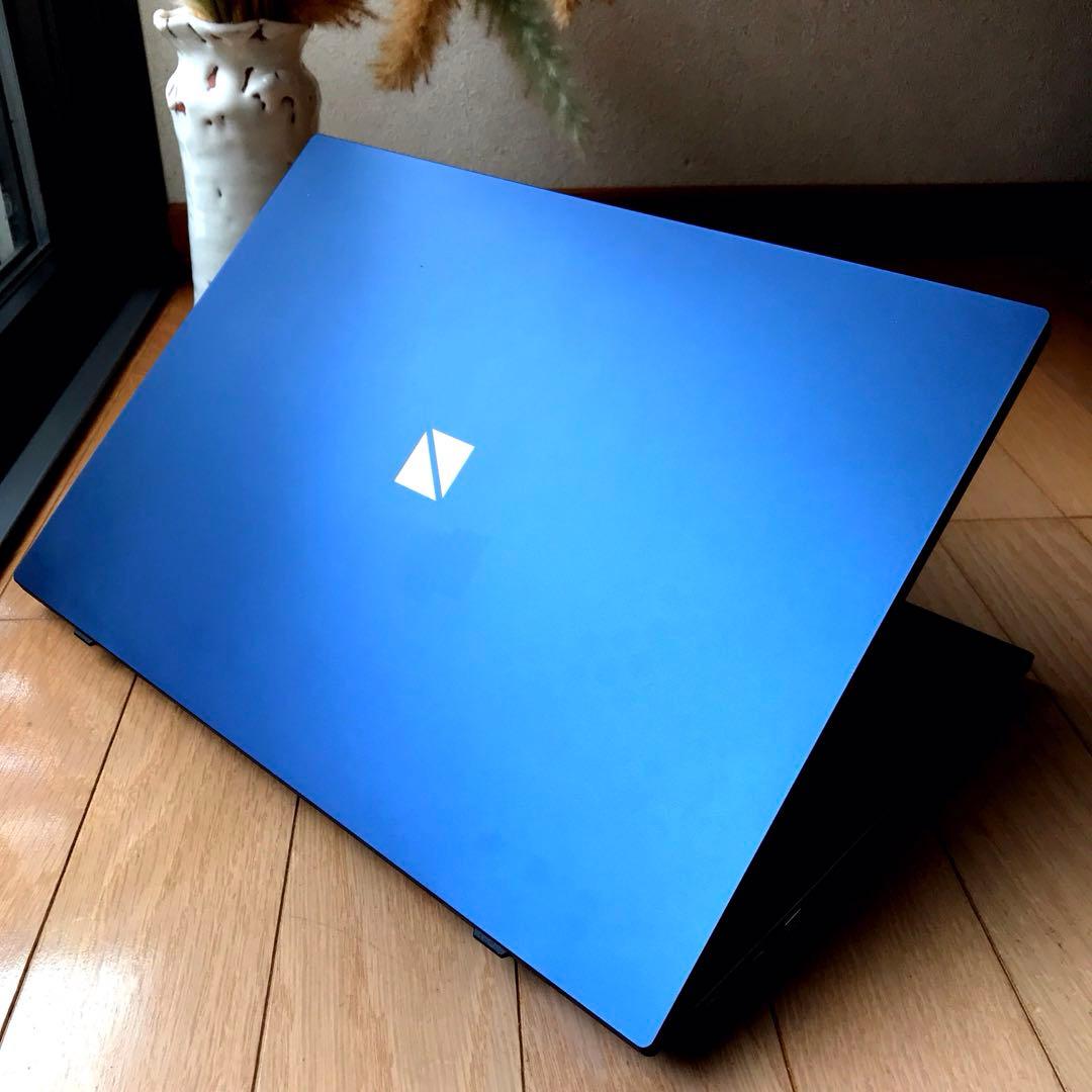 美品NEC LaVie N1585/AAL(M.2NVMe SSD 1TB)