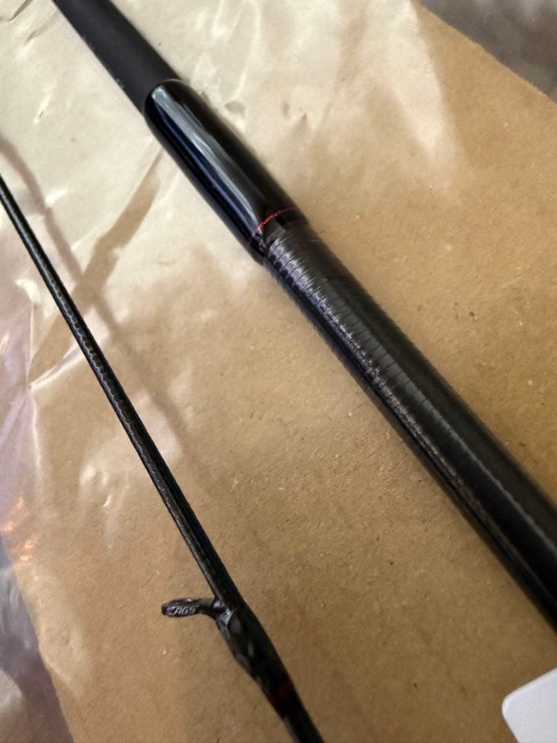 ダイワ エギング ロッド エメラルダス ストイスト RT 84M STOIST