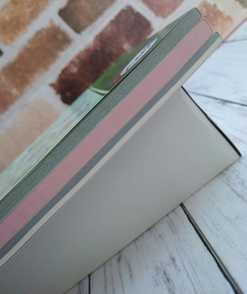 TVアニメ 鬼滅の刃 美術資料集 キャラクター小物設定集　みにきゃら集 壱