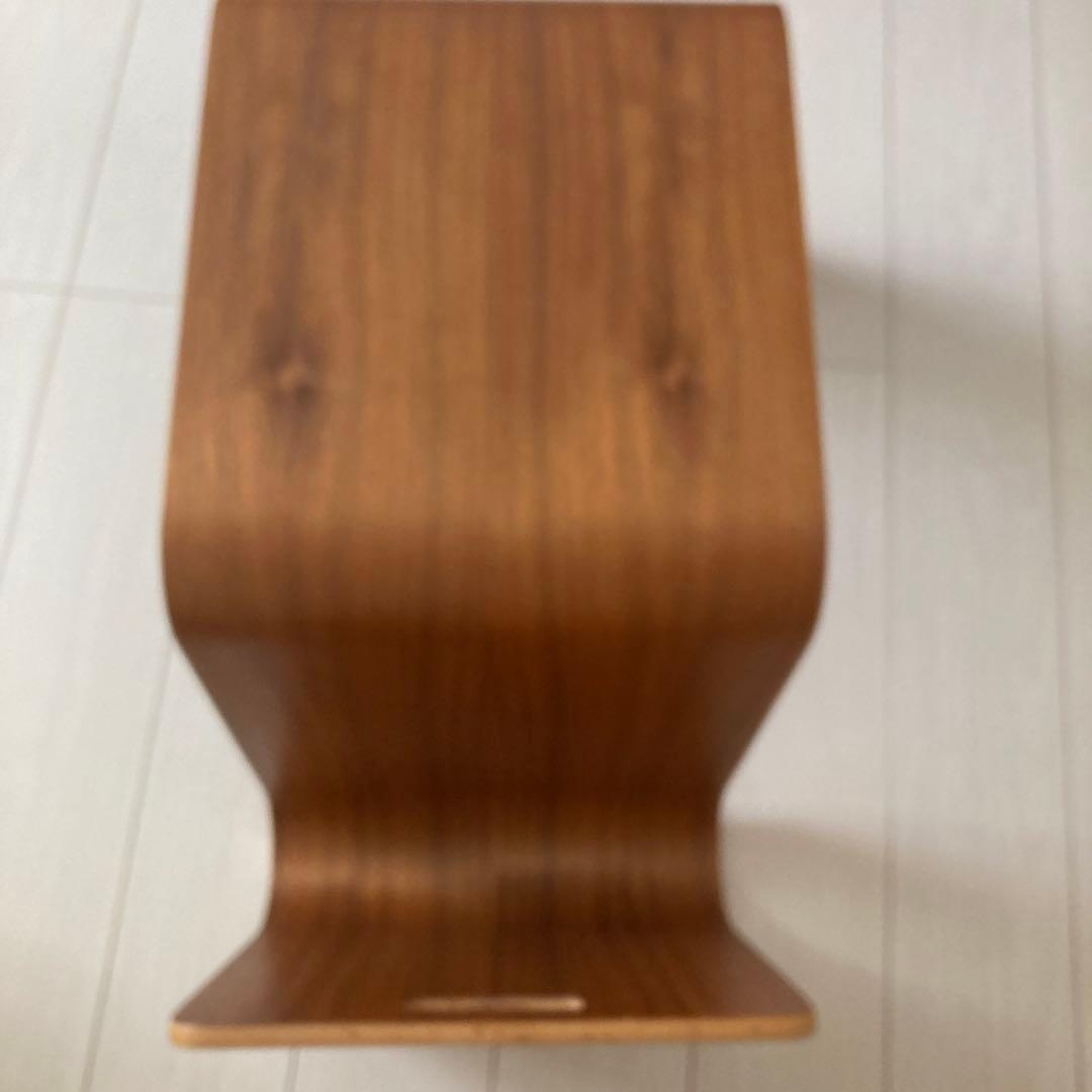 オフィ⭐️マグテーブル持ち手付き状態写真にてご確認下さい