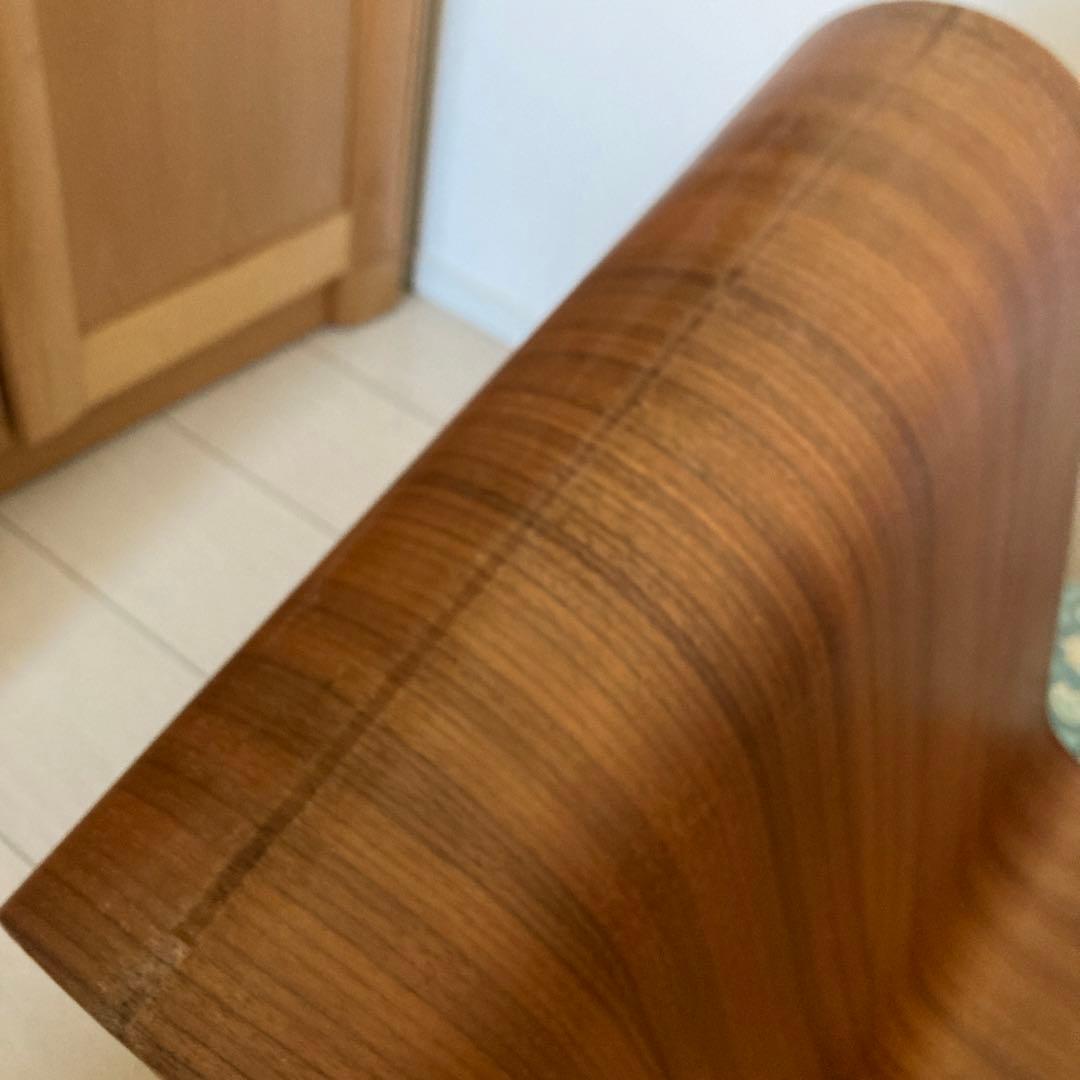 オフィ⭐️マグテーブル持ち手付き状態写真にてご確認下さい