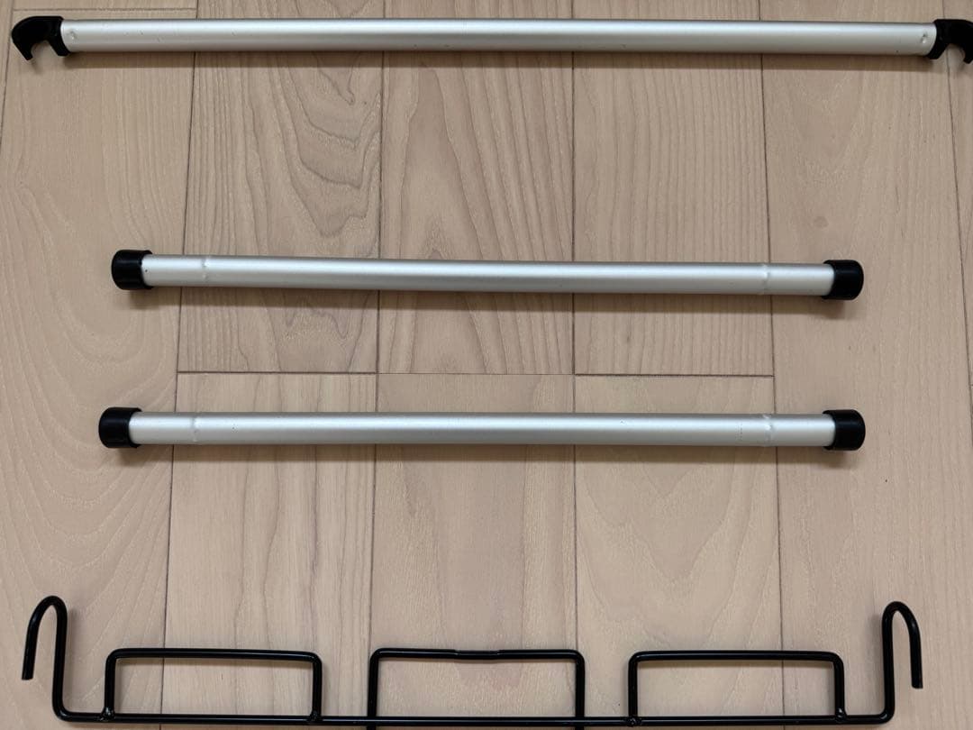 スノーピーク　ガビングスタンド