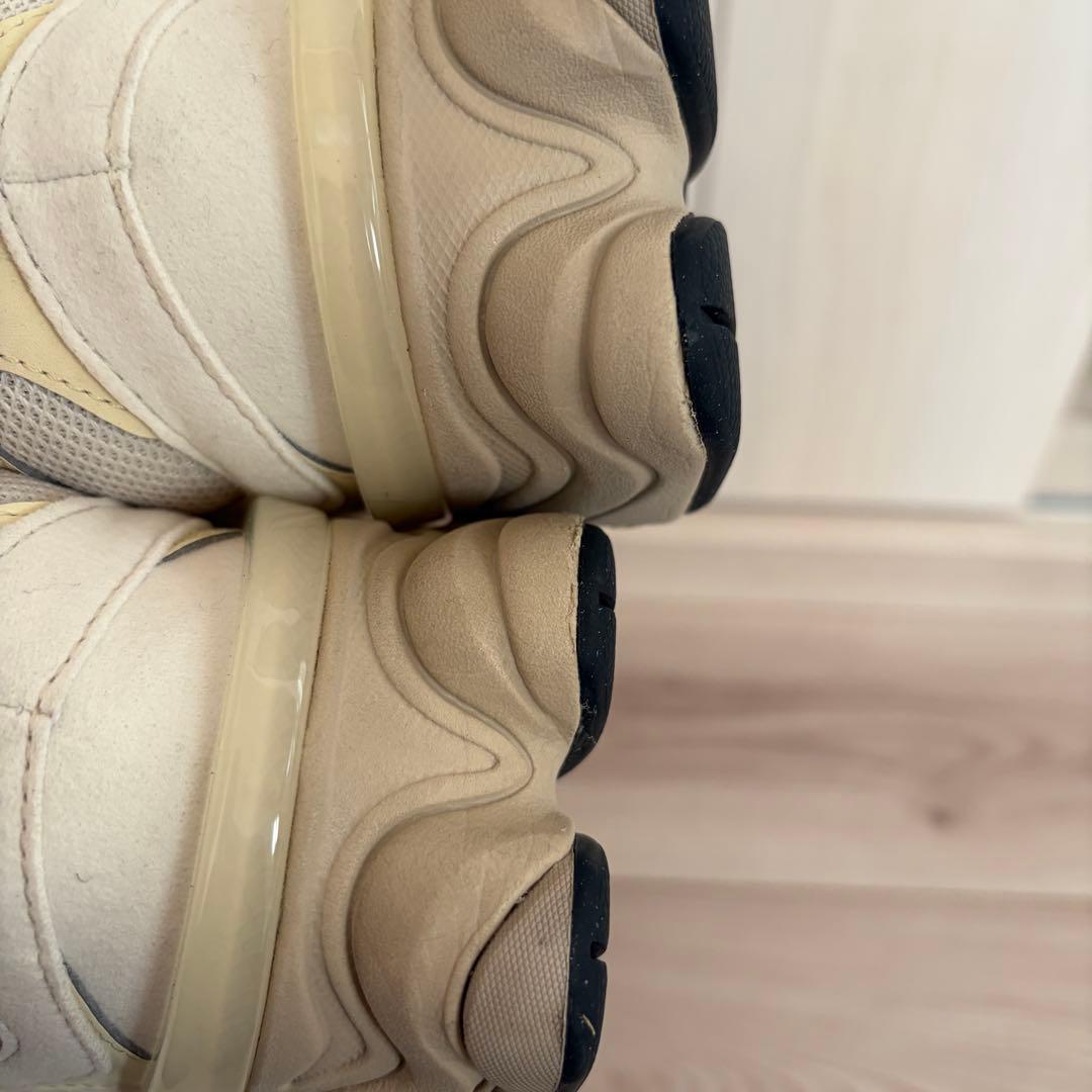 ニューバランス スニーカー レディース　GC9060 ホワイト25cm