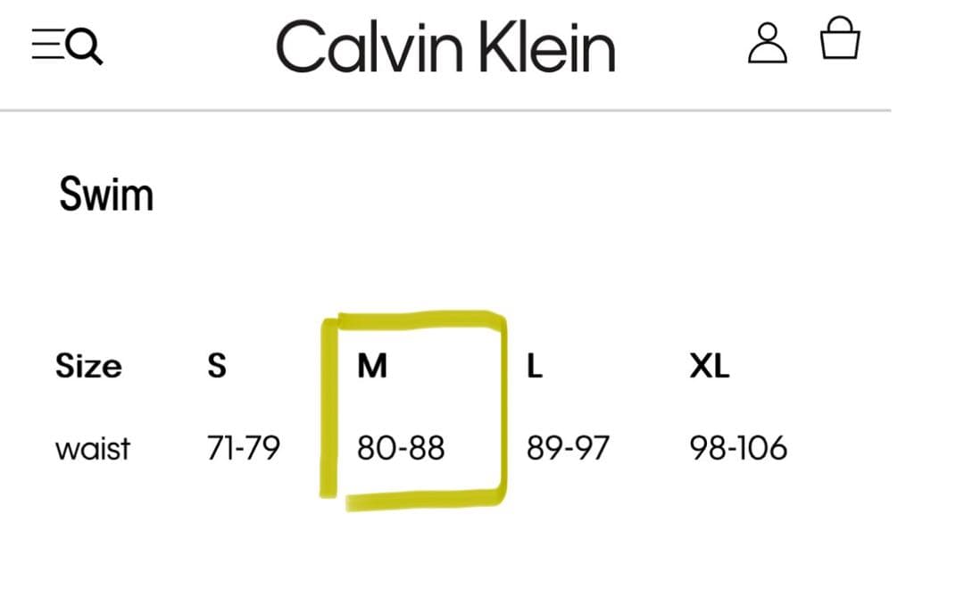 カルバンクライン 水着 メンズ スイムショーツ ハーフパンツ ブラック ロゴ M