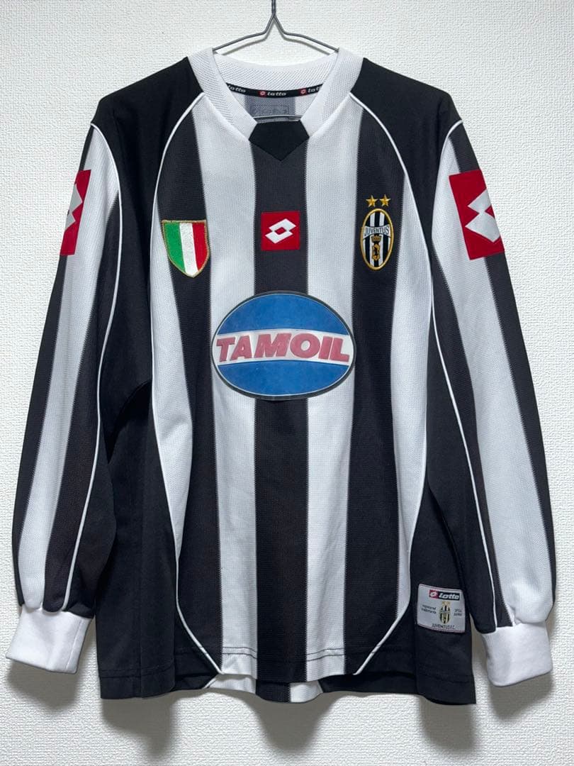 ユベントス ネドヴェド 11 番 シャツ