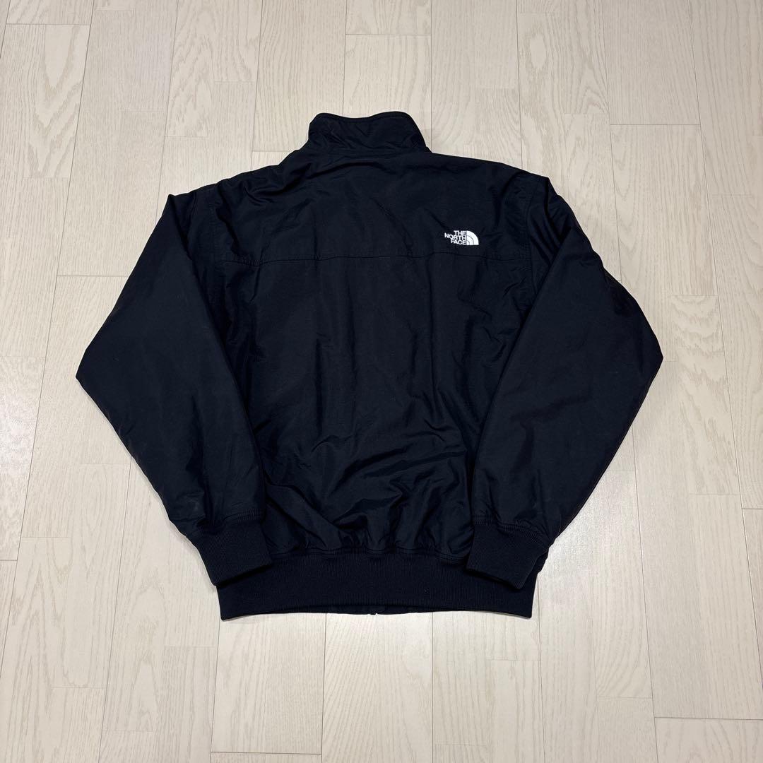 ジャケット・アウター THE NORTH FACE Compact Nomad Blouson