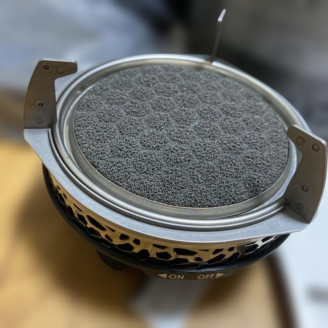 KOVEA ALPINE Master クッカーセット