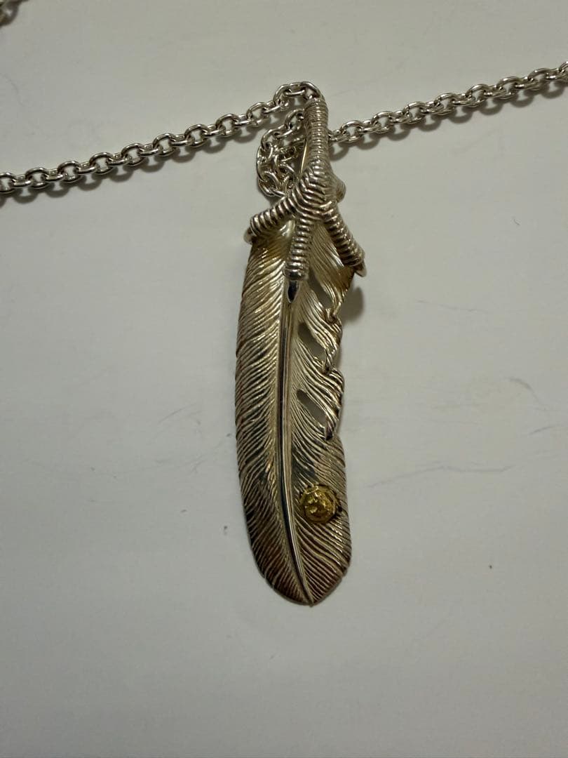 東王子ゆきまろTADY&KING ネックレスセット